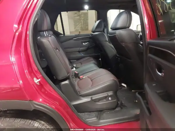 5FNYG1H94SB131248 2025 HONDA PILOT - Image 8