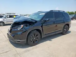 5FNYG1H94SB137387 2025 HONDA PILOT