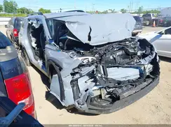 5FNYG1H94SB138135 2025 HONDA PILOT