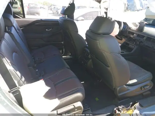 5FNYG1H94SB138135 2025 HONDA PILOT - Image 8