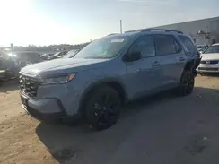 5FNYG1H94SB139267 2025 HONDA PILOT