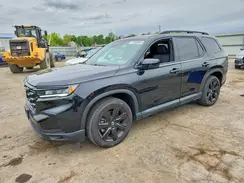 5FNYG1H94SB152343 2025 HONDA PILOT