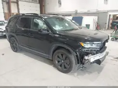 5FNYG1H94SB166792 2025 HONDA PILOT