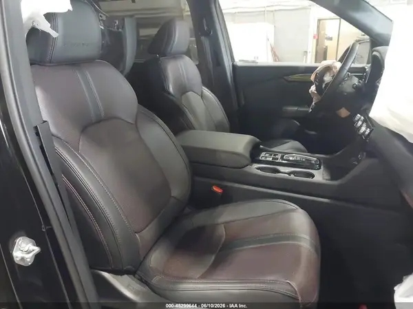 5FNYG1H94SB166792 2025 HONDA PILOT - Image 8