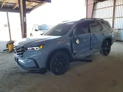 5FNYG1H95SB003519 2025 HONDA PILOT