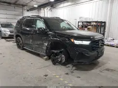 5FNYG1H95SB040473 2025 HONDA PILOT