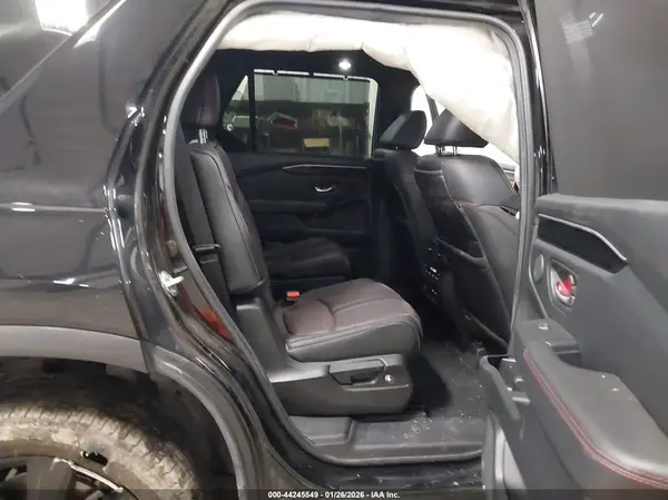 5FNYG1H95SB040473 2025 HONDA PILOT - Image 8