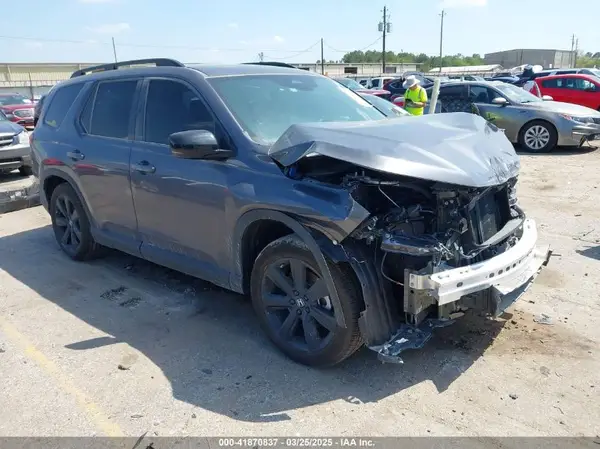 5FNYG1H95SB053594 2025 HONDA PILOT - Image 1