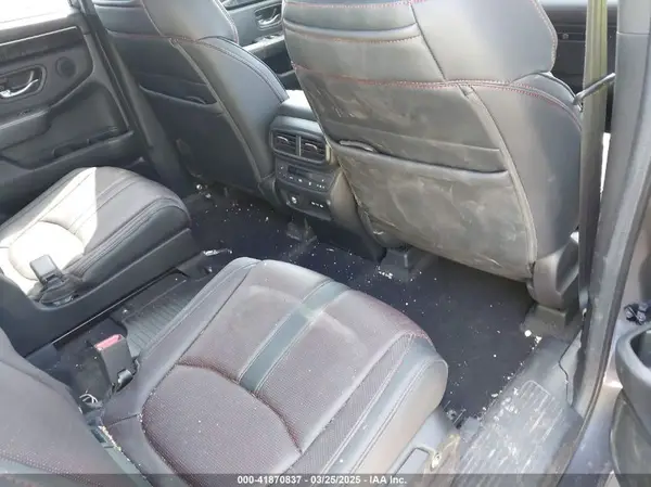 5FNYG1H95SB053594 2025 HONDA PILOT - Image 8