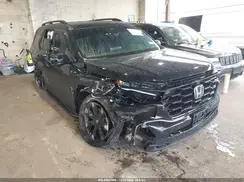 5FNYG1H95SB062456 2025 HONDA PILOT