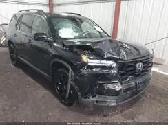 5FNYG1H95SB082691 2025 HONDA PILOT