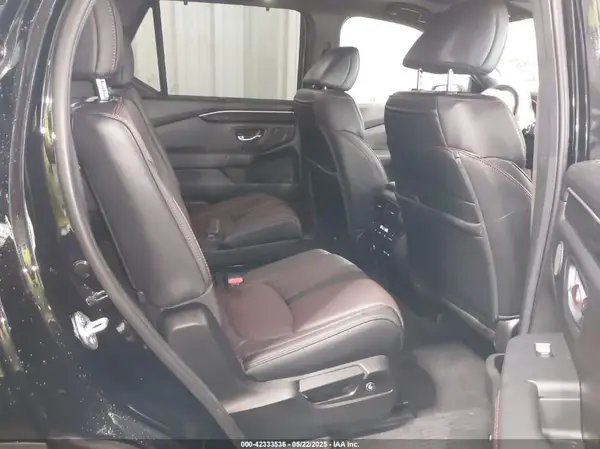 5FNYG1H95SB082691 2025 HONDA PILOT - Image 8