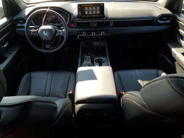 5FNYG1H95SB112871 2025 HONDA PILOT - Image 8