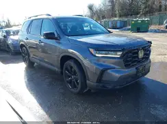 5FNYG1H95SB156739 2025 HONDA PILOT