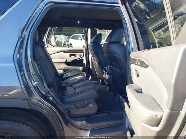 5FNYG1H95SB156739 2025 HONDA PILOT - Image 8