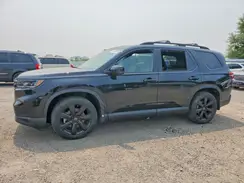 5FNYG1H95SB504894 2025 HONDA PILOT