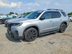 5FNYG1H95TB008348 2026 HONDA PILOT