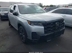 5FNYG1H95TB055878 2026 HONDA PILOT