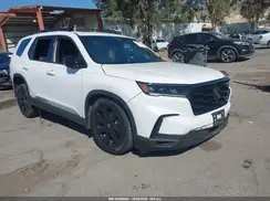 5FNYG1H96SB024136 2025 HONDA PILOT