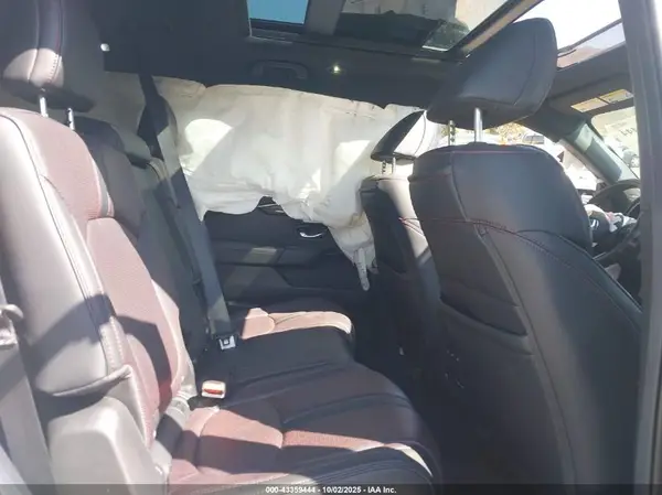 5FNYG1H96SB024136 2025 HONDA PILOT - Image 8