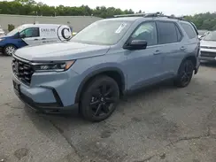 5FNYG1H96SB033340 2025 HONDA PILOT