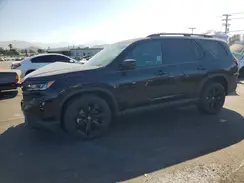 5FNYG1H96SB038957 2025 HONDA PILOT