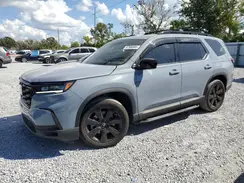 5FNYG1H96SB065754 2025 HONDA PILOT
