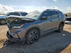 5FNYG1H96SB076219 2025 HONDA PILOT