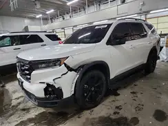 5FNYG1H96SB117853 2025 HONDA PILOT