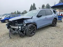5FNYG1H96SB127959 2025 HONDA PILOT