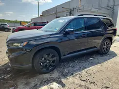 5FNYG1H96SB163036 2025 HONDA PILOT