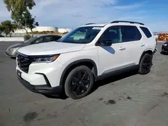 5FNYG1H96SB188342 2025 HONDA PILOT