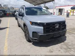 5FNYG1H96TB013624 2026 HONDA PILOT