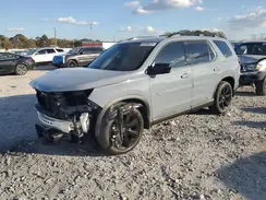 5FNYG1H97SB022881 2025 HONDA PILOT