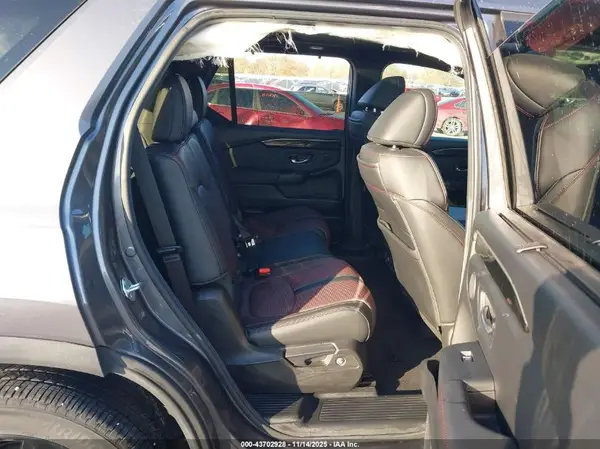 5FNYG1H97SB035002 2025 HONDA PILOT - Image 8