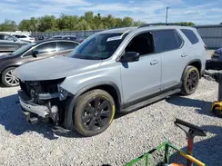 5FNYG1H97SB035520 2025 HONDA PILOT