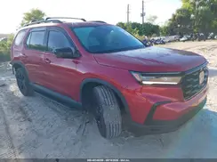 5FNYG1H97SB036165 2025 HONDA PILOT
