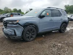 5FNYG1H97SB048736 2025 HONDA PILOT