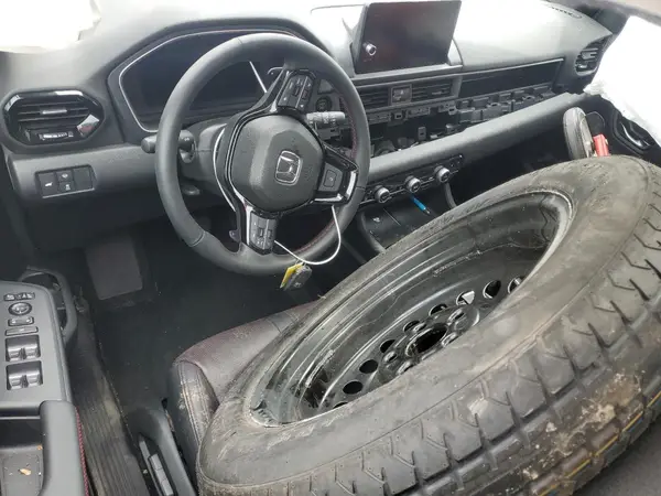 5FNYG1H97SB048736 2025 HONDA PILOT - Image 8