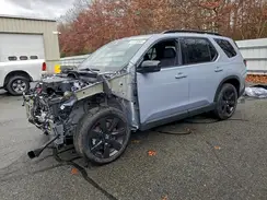 5FNYG1H97SB061650 2025 HONDA PILOT