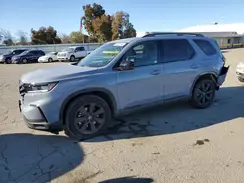 5FNYG1H97SB065780 2025 HONDA PILOT