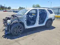 5FNYG1H97SB083017 2025 HONDA PILOT