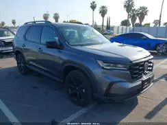 5FNYG1H97SB103086 2025 HONDA PILOT