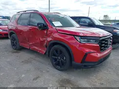 5FNYG1H97SB131292 2025 HONDA PILOT