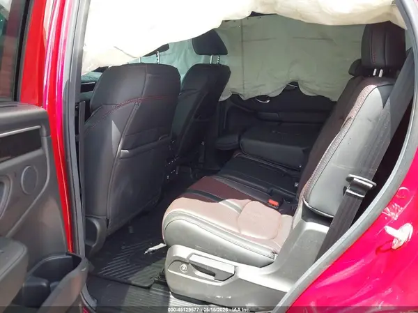 5FNYG1H97SB131292 2025 HONDA PILOT - Image 8