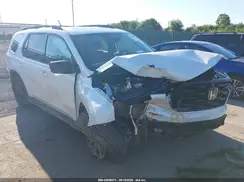5FNYG1H97SB136850 2025 HONDA PILOT
