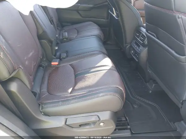 5FNYG1H97SB136850 2025 HONDA PILOT - Image 8