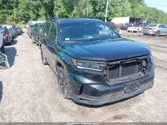 5FNYG1H97SB142938 2025 HONDA PILOT