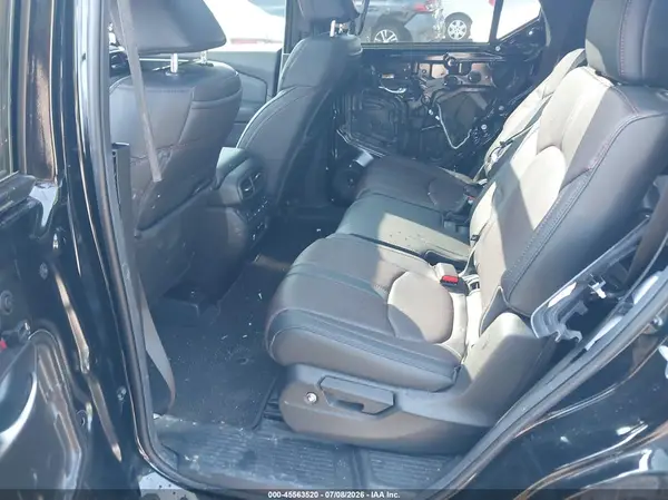 5FNYG1H97SB142938 2025 HONDA PILOT - Image 8
