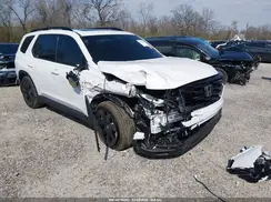5FNYG1H97SB147654 2025 HONDA PILOT